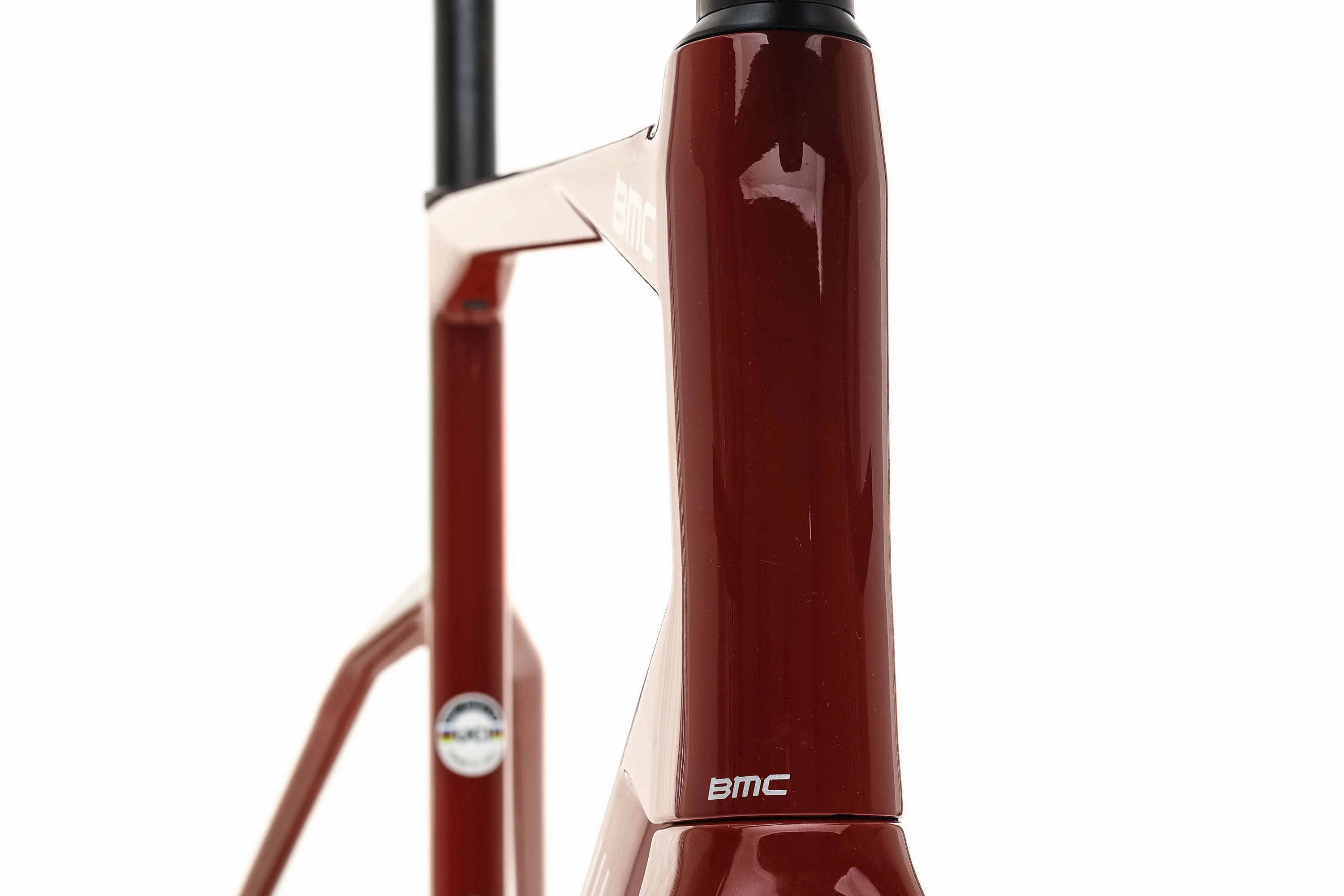 BMC Roadmachine ONE 56cm Frameset - 2021