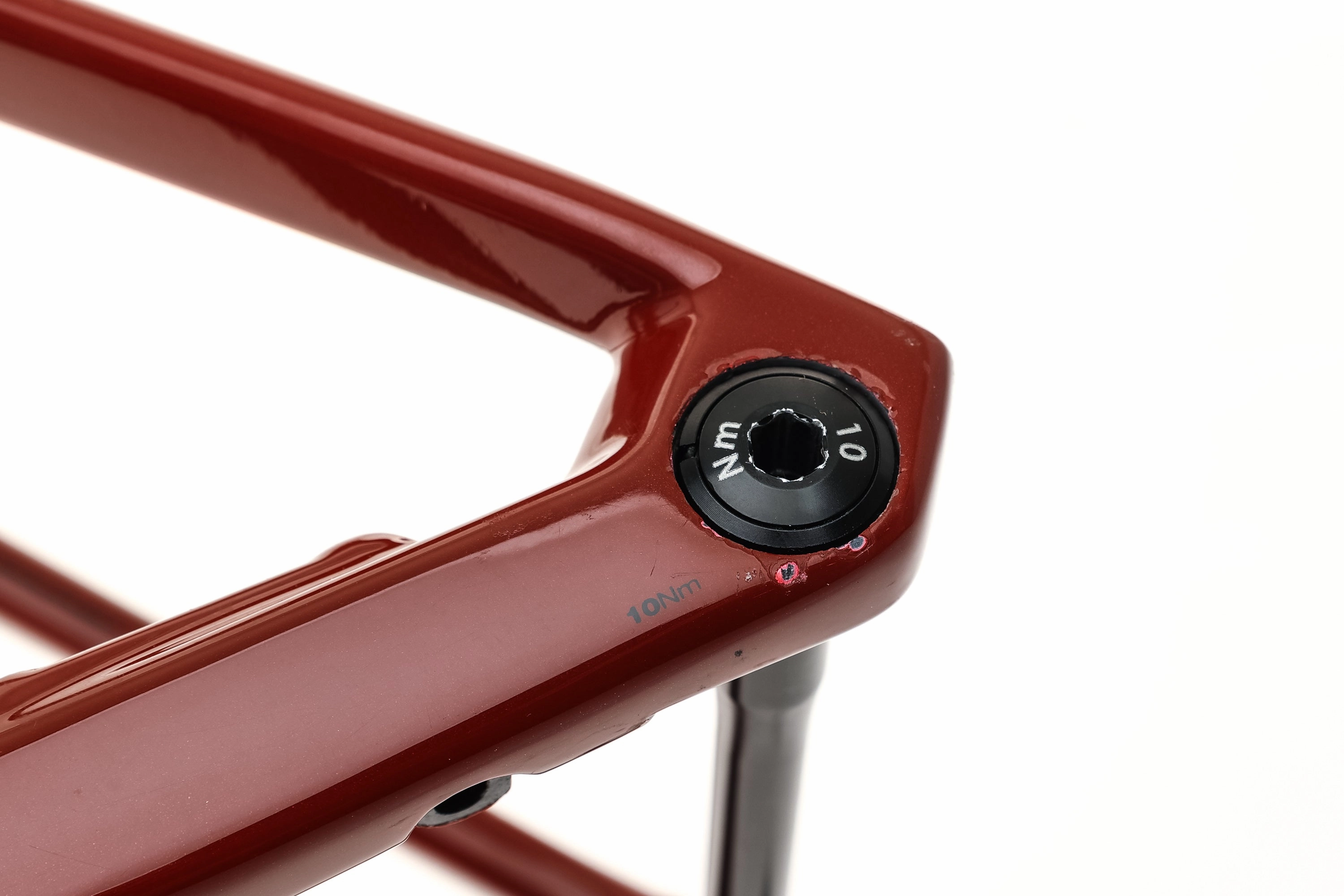 BMC Roadmachine ONE 56cm Frameset - 2021