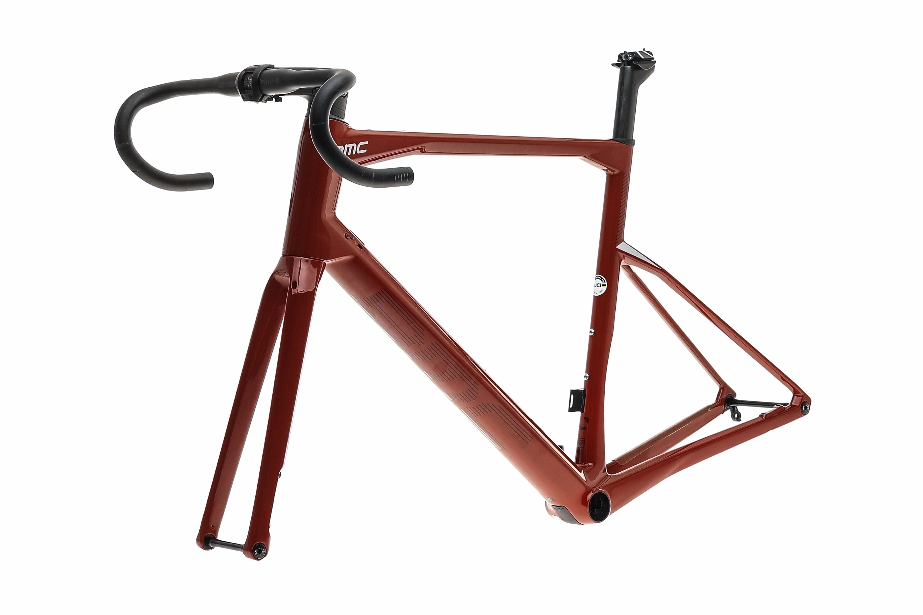 BMC Roadmachine ONE 56cm Frameset - 2021