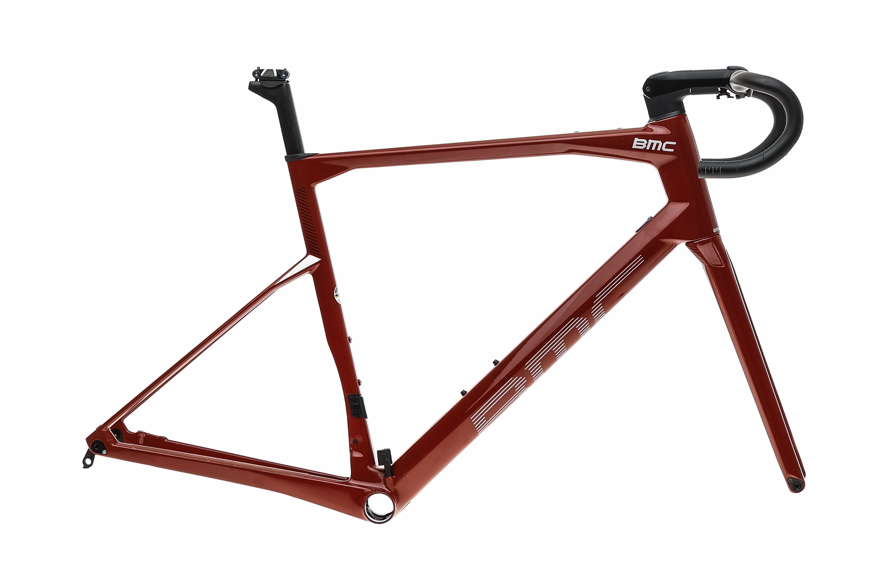 BMC Roadmachine ONE 56cm Frameset - 2021