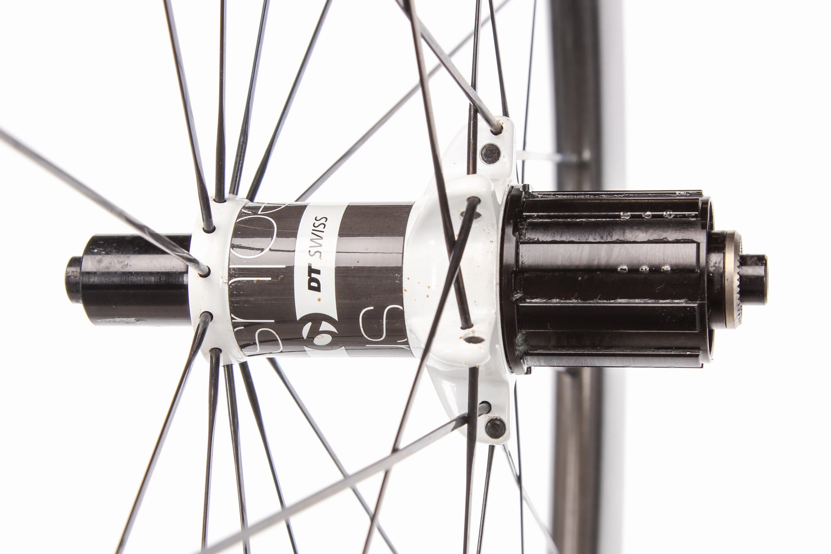 Bontrager Aeolus 5 Carbon Tubular 700c Wheelset