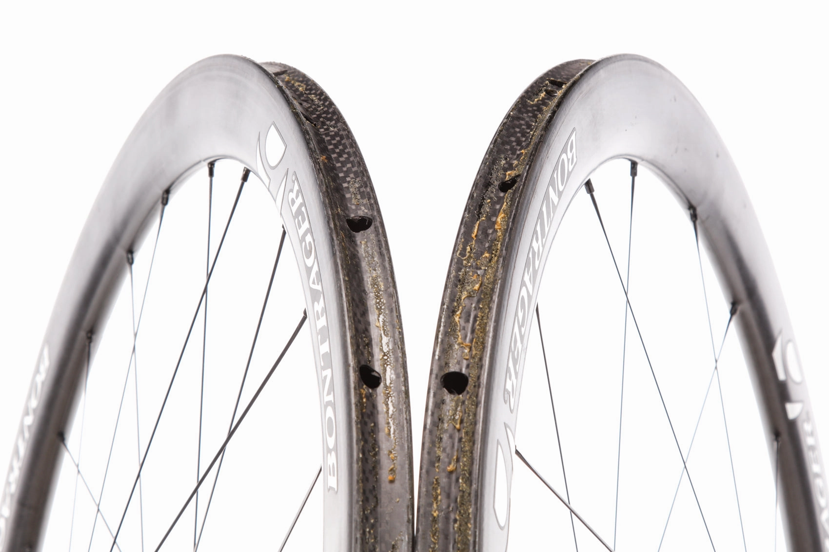 Bontrager Aeolus 5 Carbon Tubular 700c Wheelset