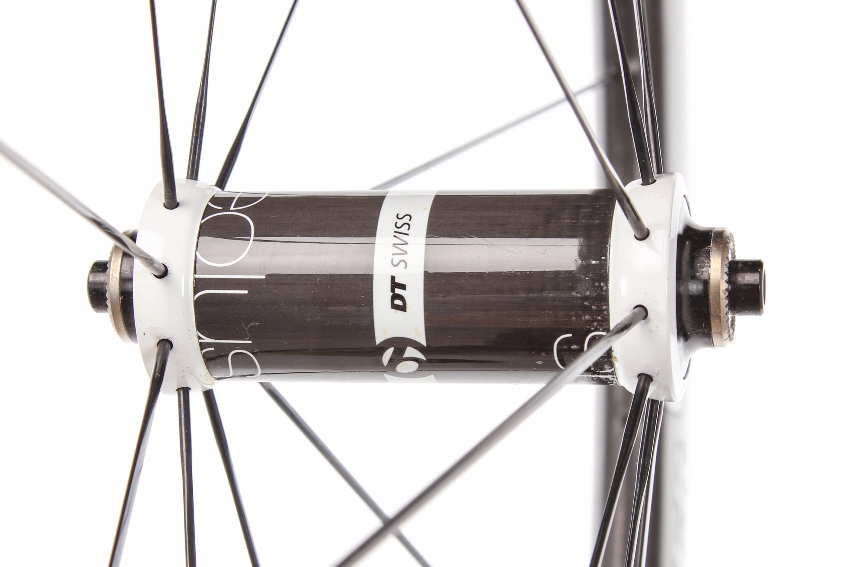 Bontrager Aeolus 5 Carbon Tubular 700c Wheelset
