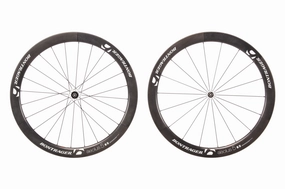 Bontrager Aeolus 5 Carbon Tubular 700c Wheelset