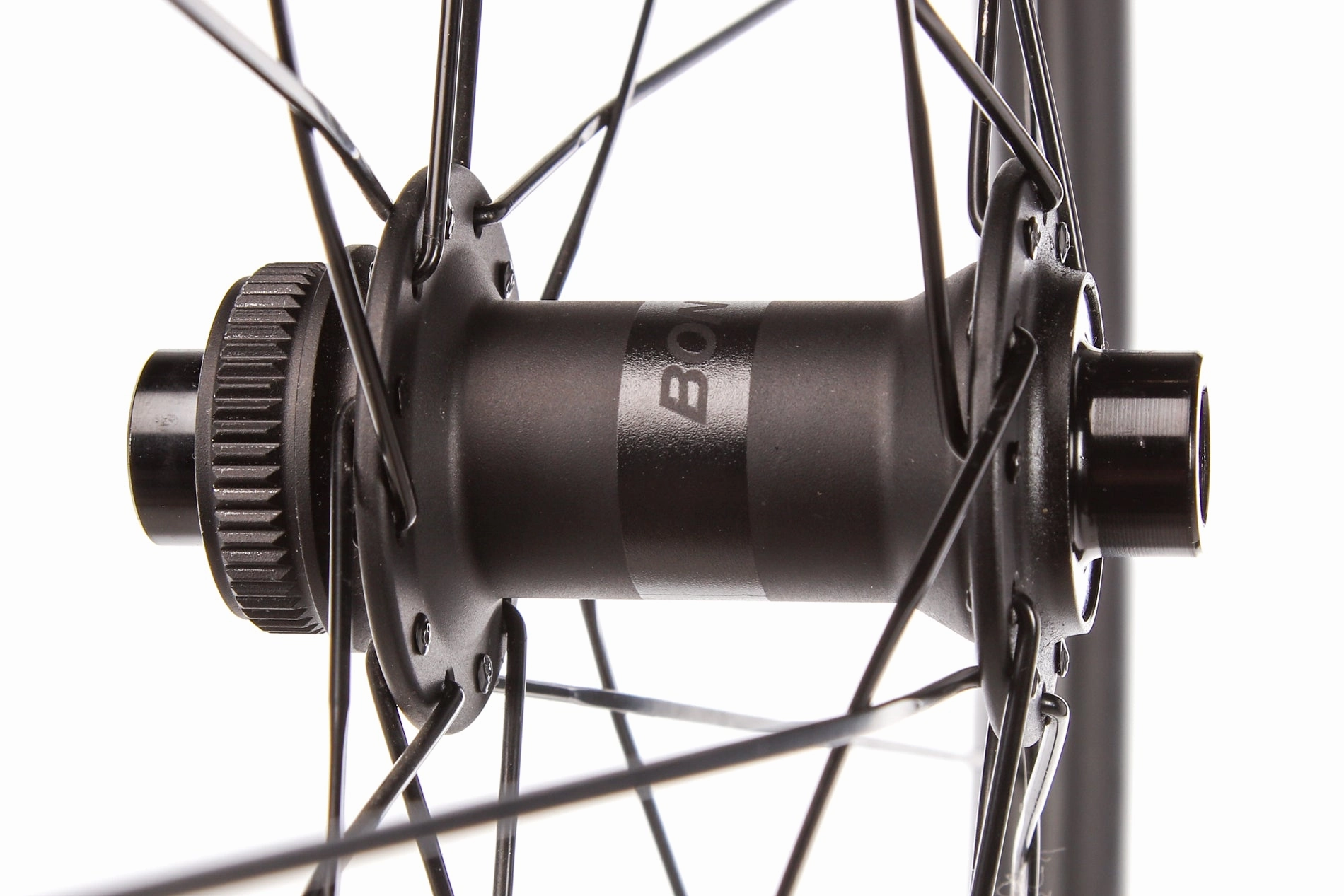 Bontrager Aeolus Elite 35 TLR Carbon Tubeless 700c Wheelset