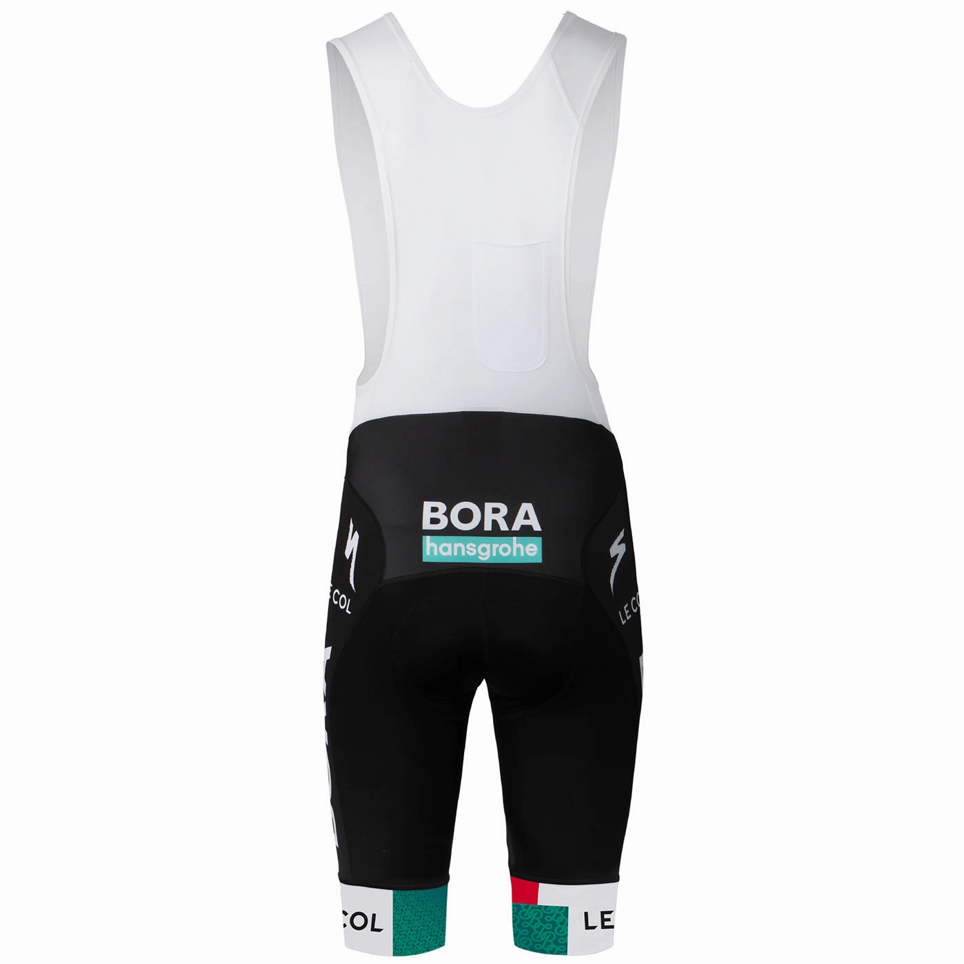 Bora Hansgrohe 2022 Race bib short - TdF Switchout
