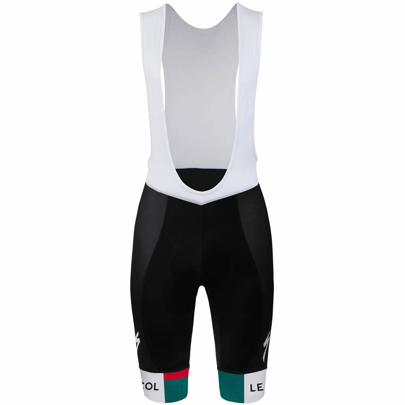 Bora Hansgrohe 2022 Race bib short - TdF Switchout