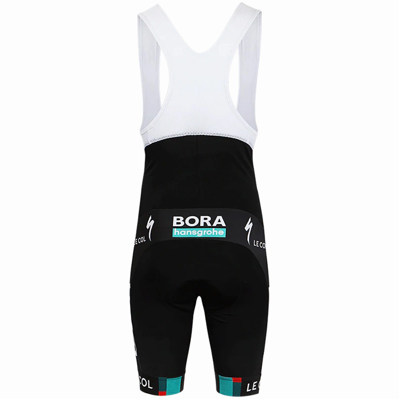 Bora Hansgrohe 2022 Sport bib short