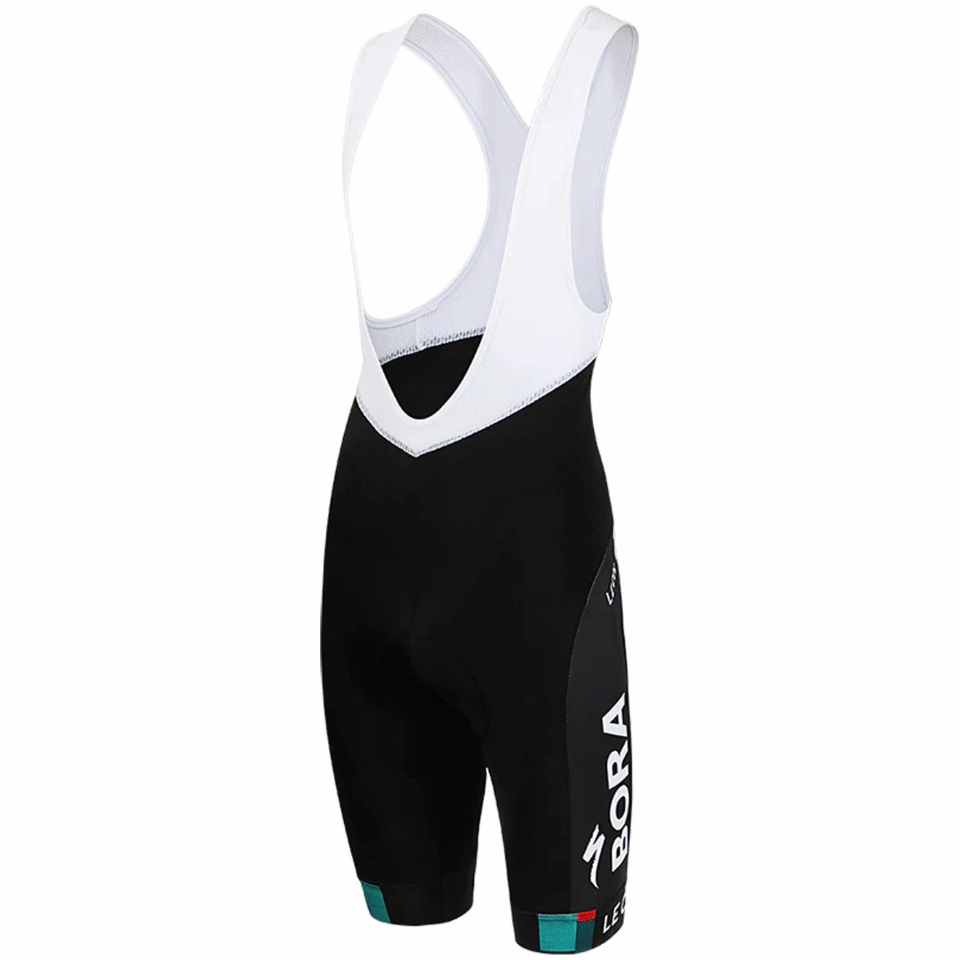 Bora Hansgrohe 2022 Sport bib short