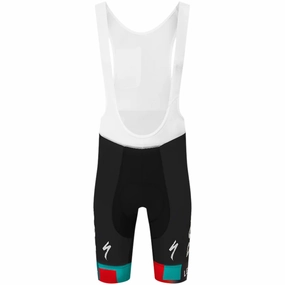Bora Hansgrohe 2023 Pro Race bib short
