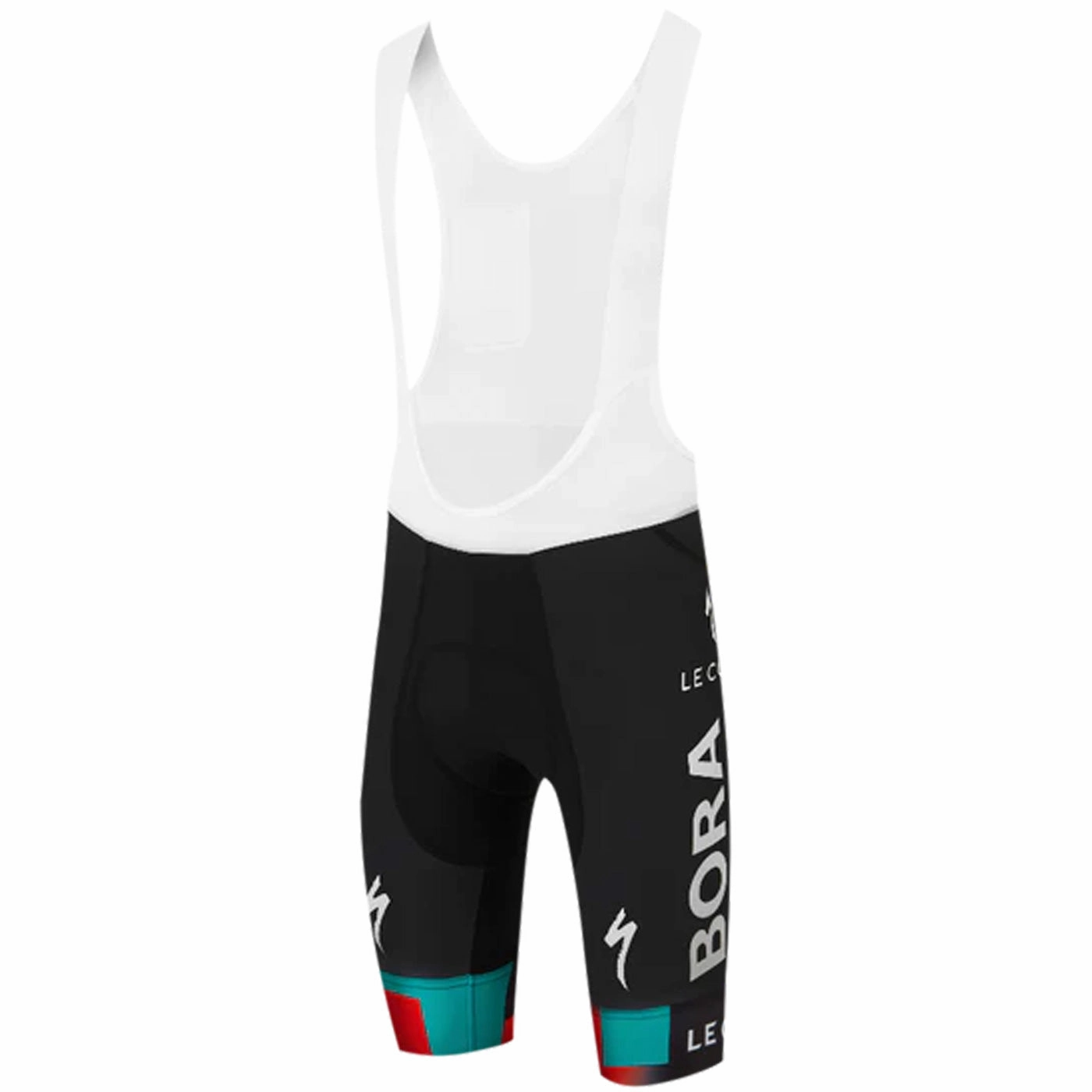 Bora Hansgrohe 2023 Pro Race bib short