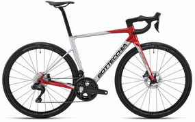 Bottecchia 8AVIO Reparto Corse Red Silver