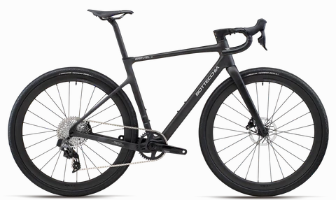 Bottecchia Gravel SL - Sram Rival AXS XPLR