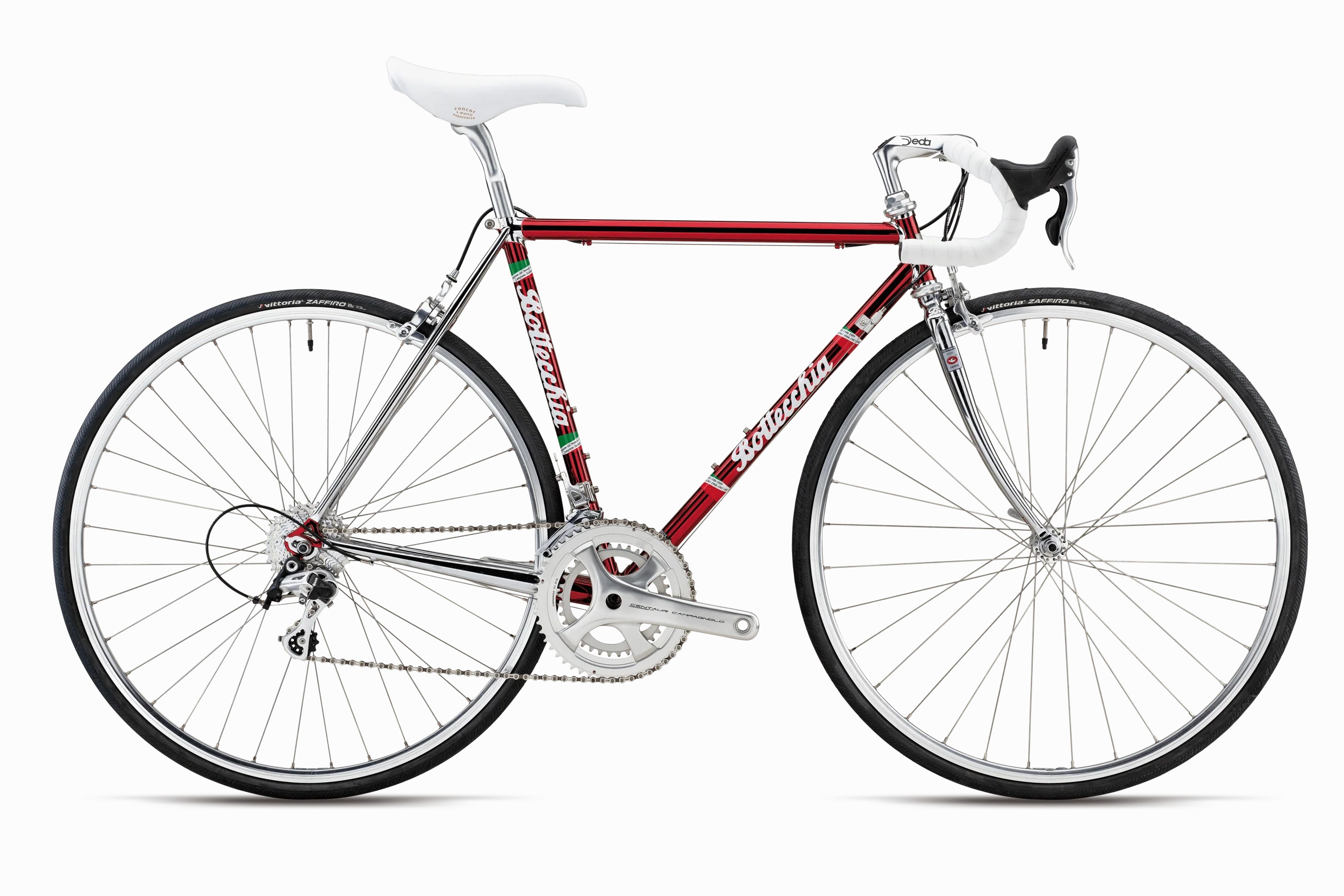 Bottecchia Leggendaria Cromovelata