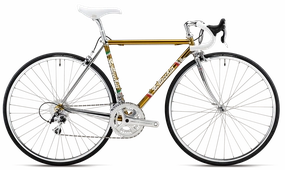 Bottecchia Leggendaria Cromovelata