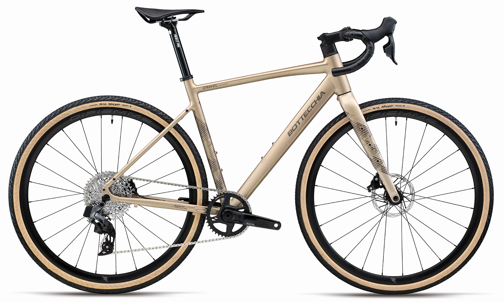 Bottecchia Monster