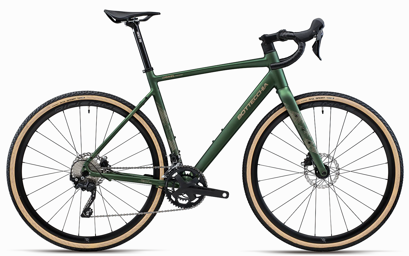 Bottecchia Monster