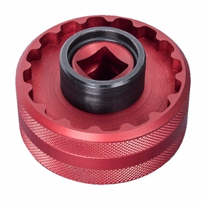 Bottom Bracket Socket 16 Notch