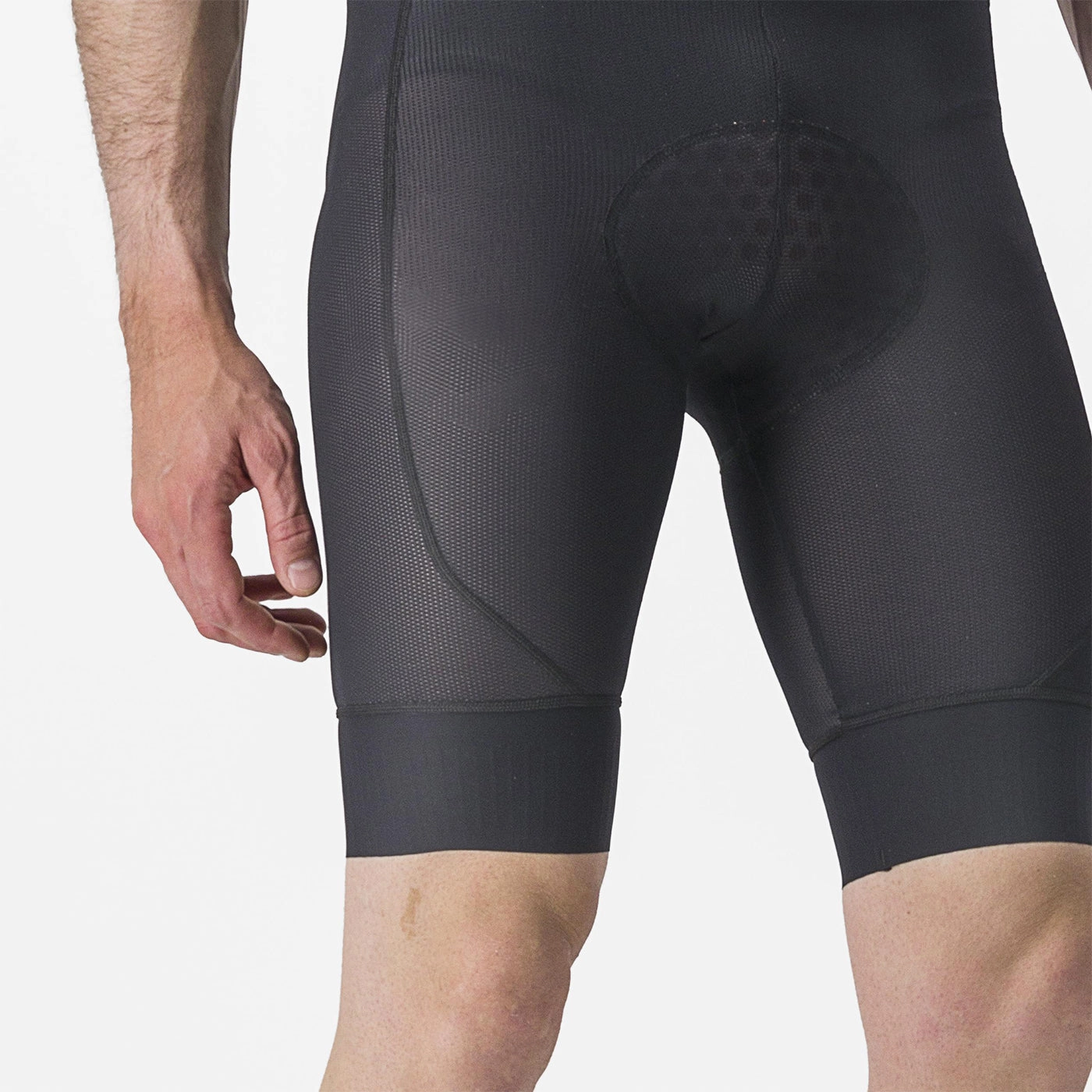 Boxer Castelli Trail Liner - Black