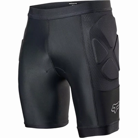 Boxer Fox Baseframe - Black
