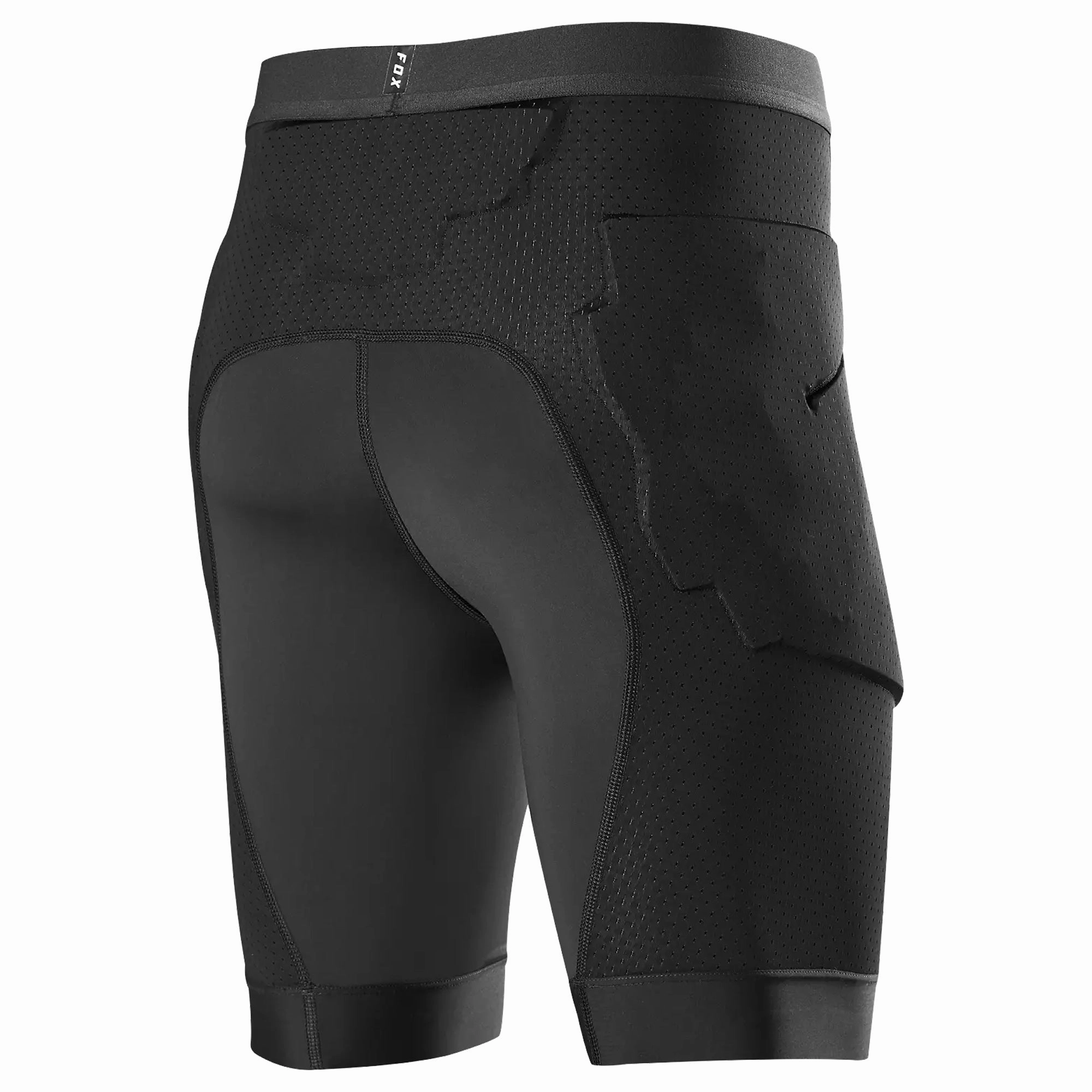 Boxer Fox Baseframe Pro 2 - Black