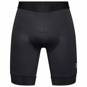 Boxer Fox Tecbase Lite Liner 2 - Black