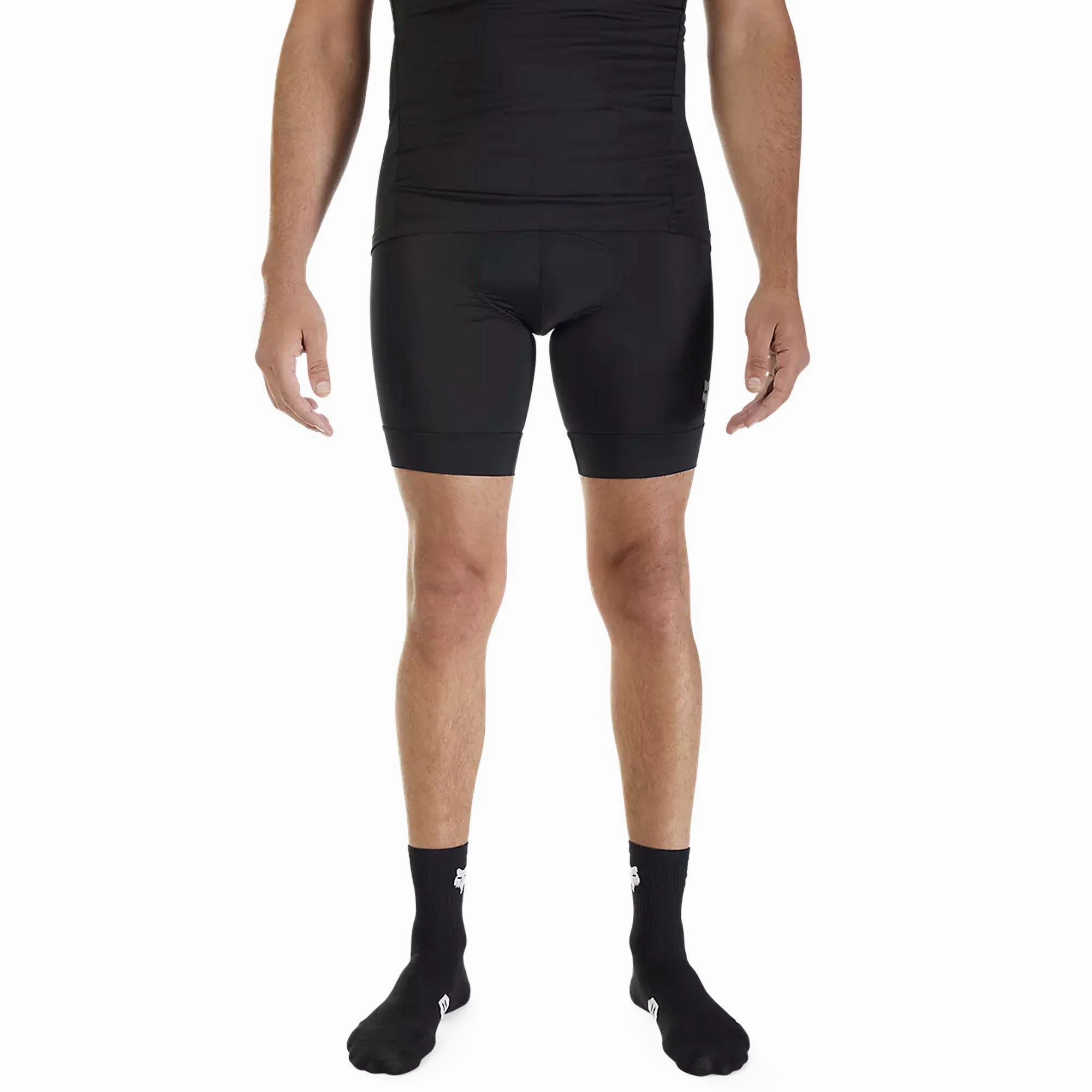 Boxer Fox Tecbase Lite Liner 2 - Black