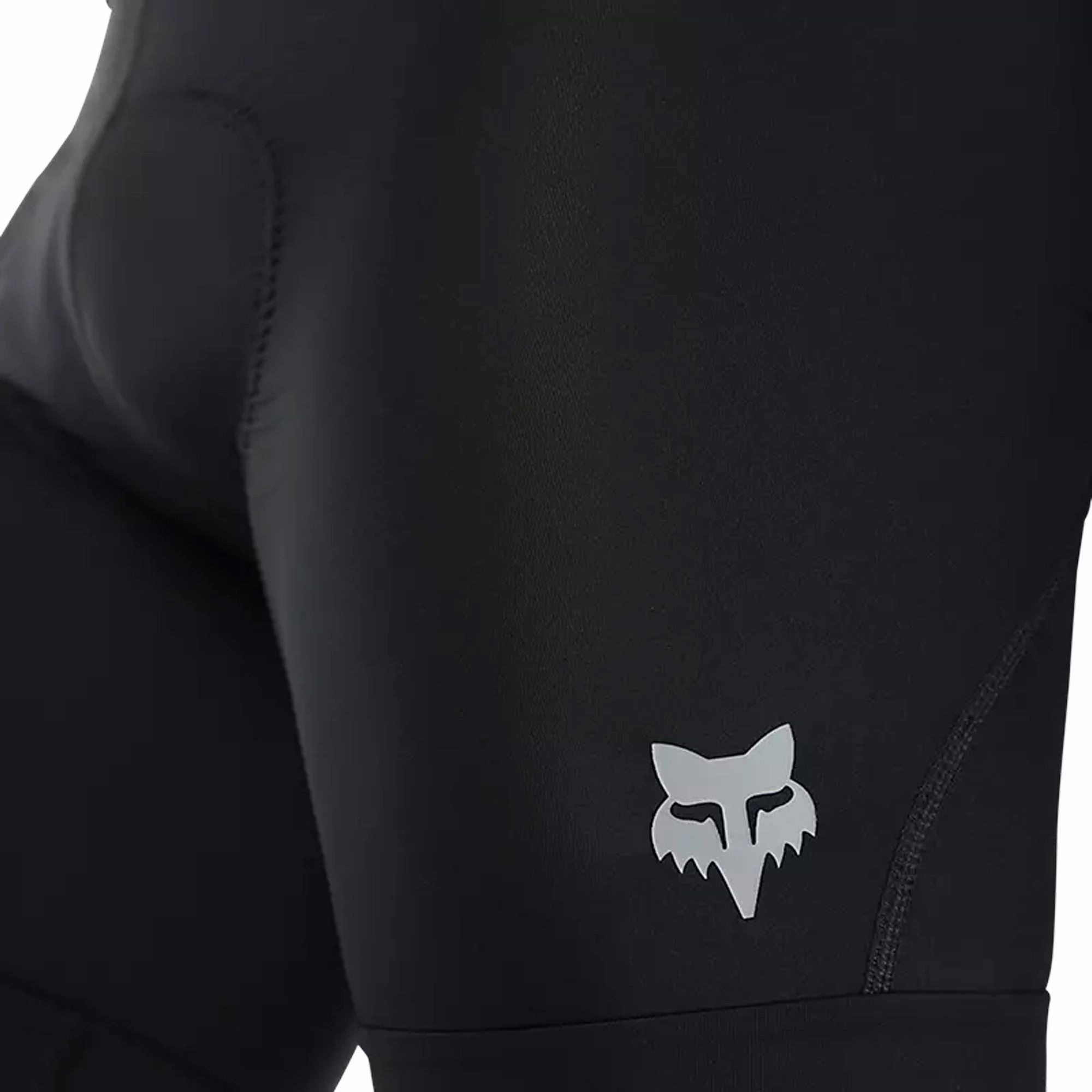 Boxer Fox Tecbase Lite Liner 2 - Black
