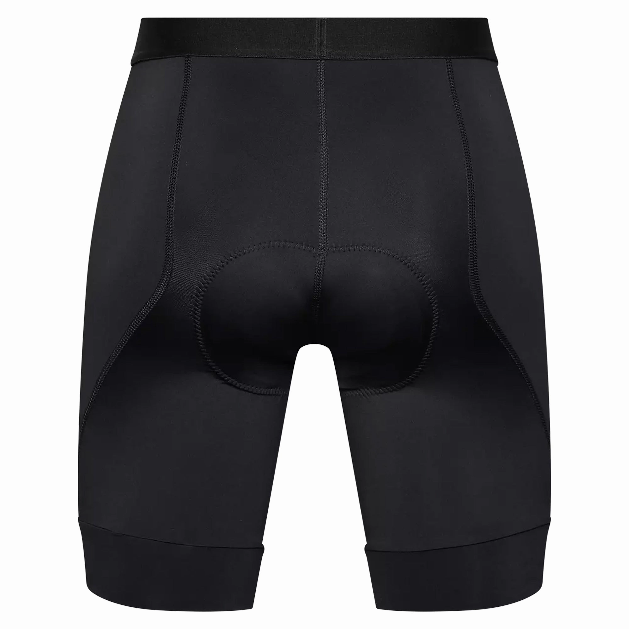 Boxer Fox Tecbase Lite Liner 2 - Black