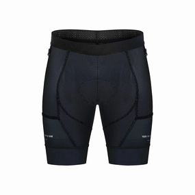 Boxer Gobik Commander - Black