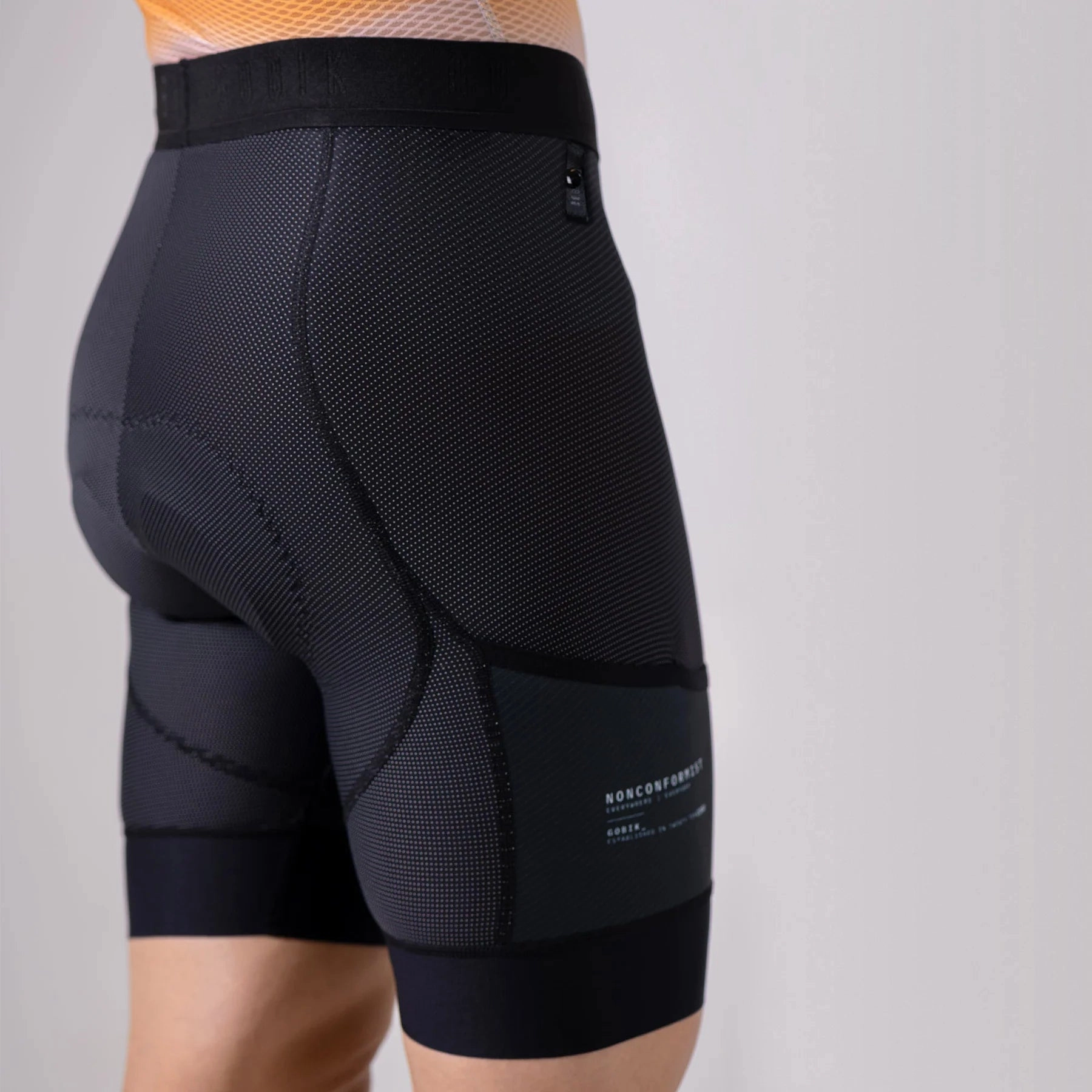 Boxer Gobik Commander - Black