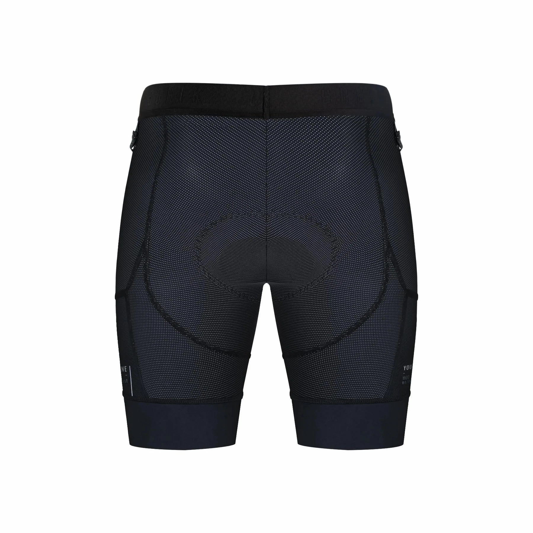 Boxer Gobik Commander - Black