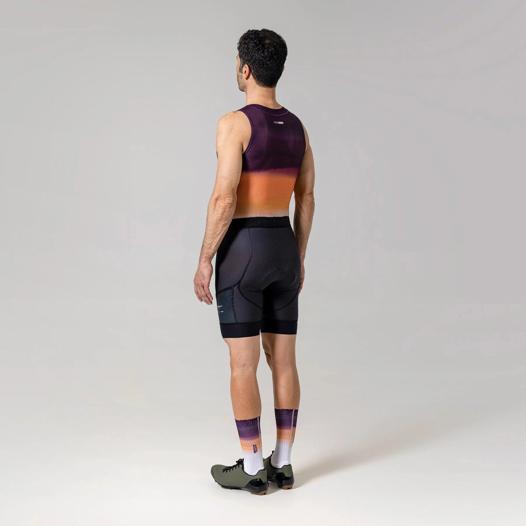 Boxer Gobik Commander - Black