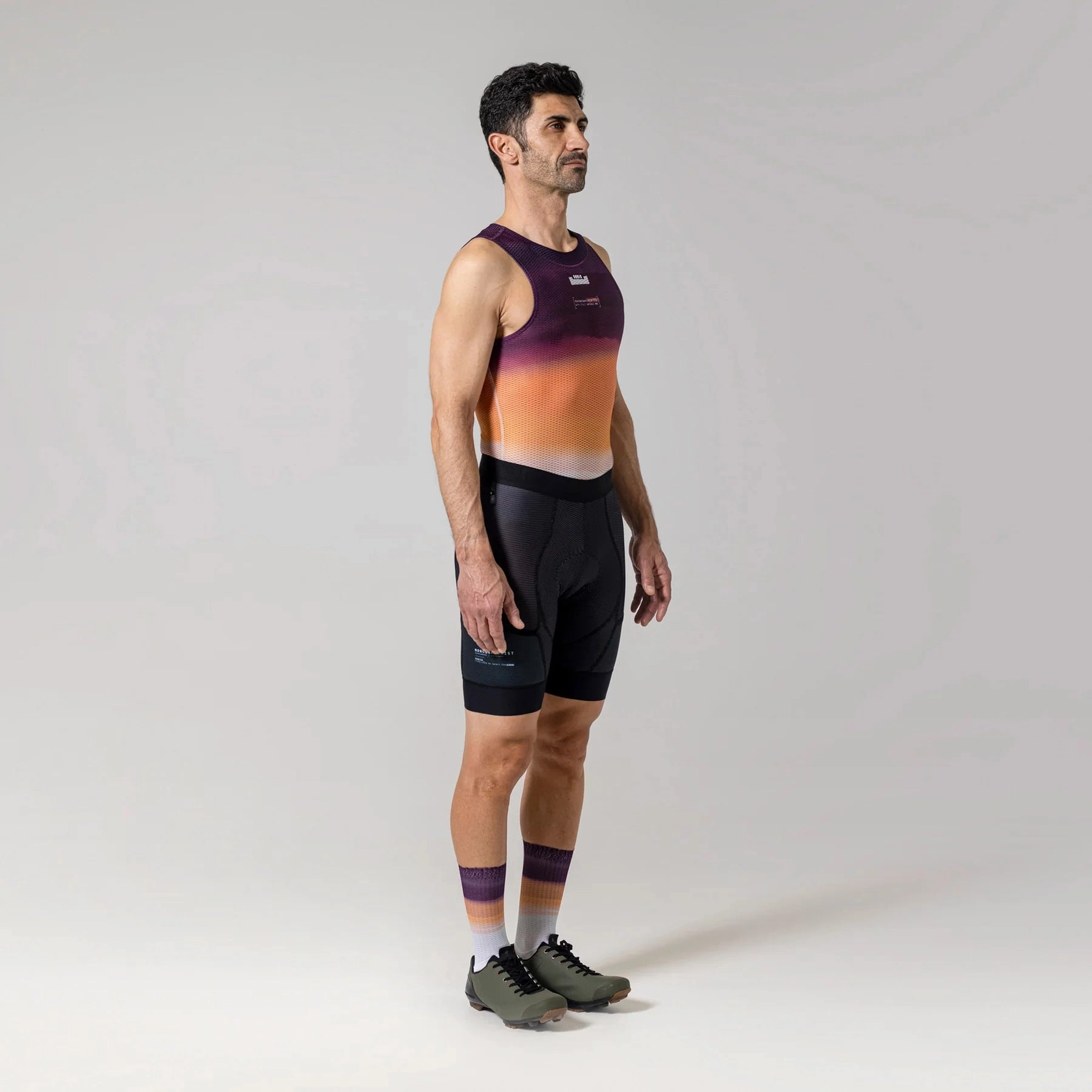 Boxer Gobik Commander - Black