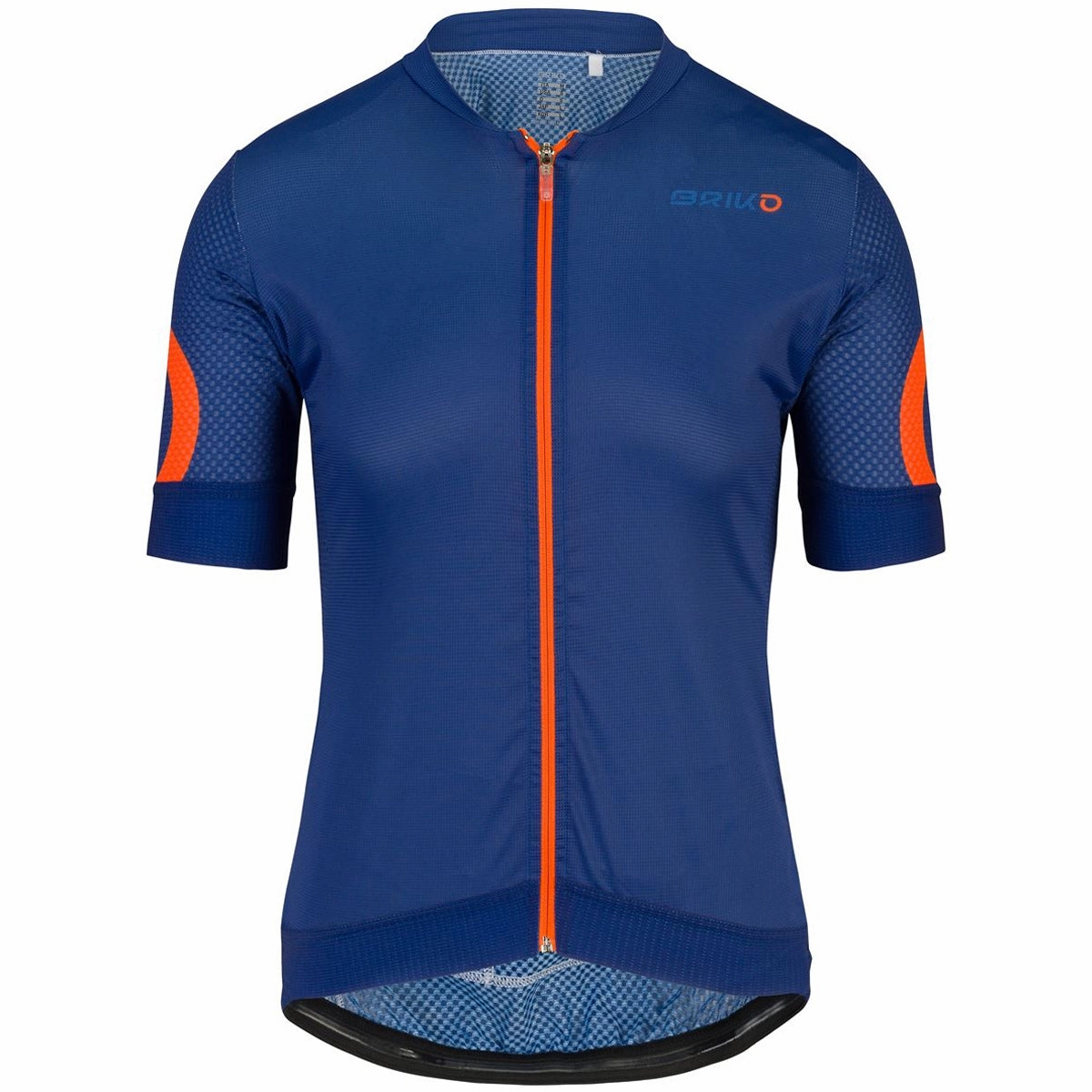 Briko Granfondo 2.0 jersey - Blue