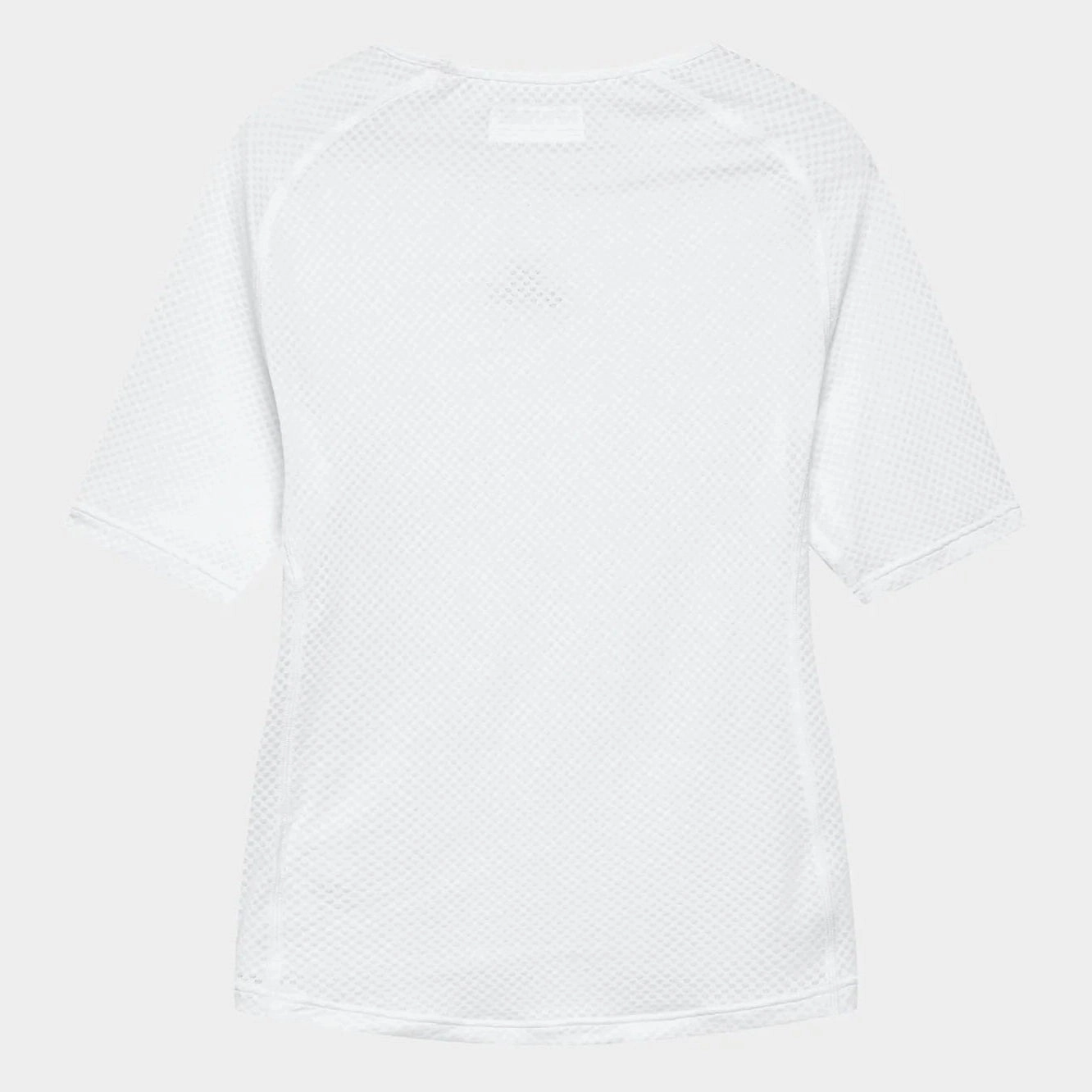 Cafe du Cycliste Liliane base layer - White