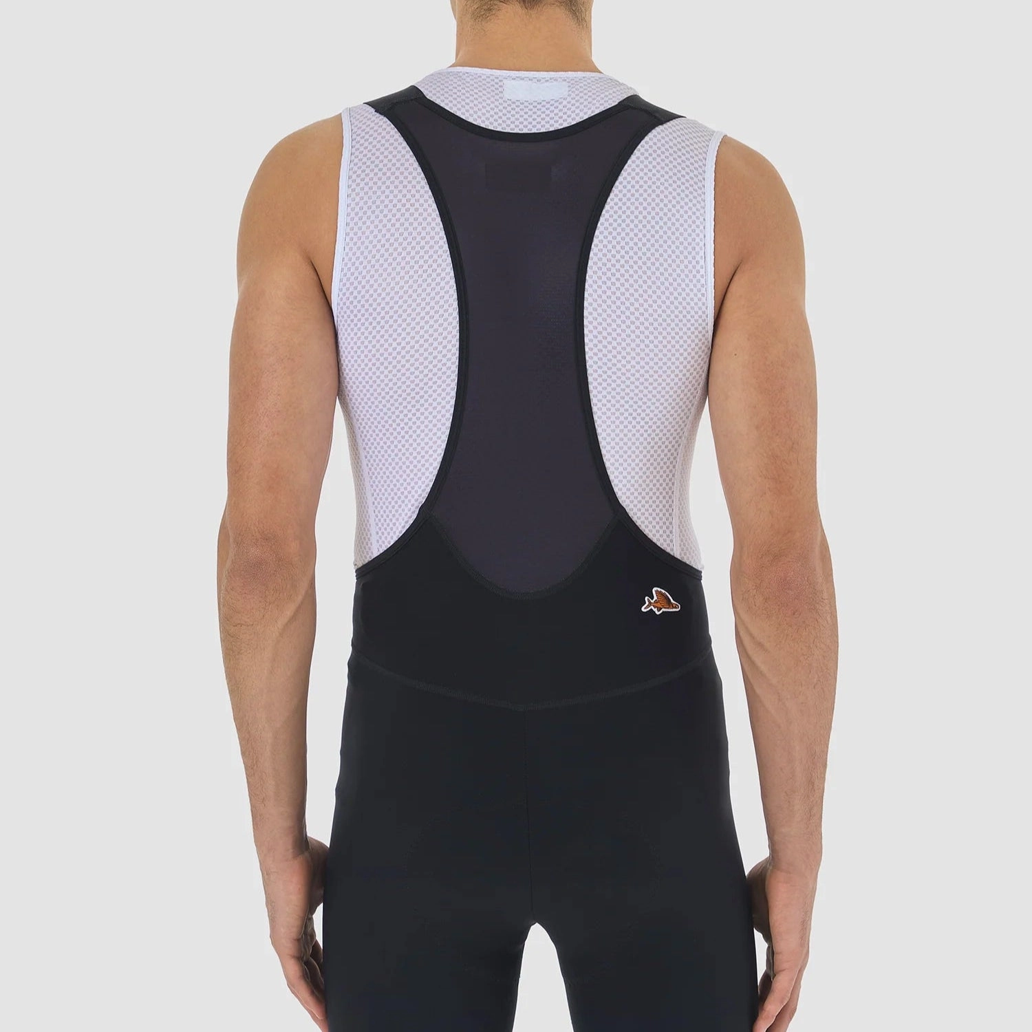 Cafe du Cycliste Marinette bib shorts - Black