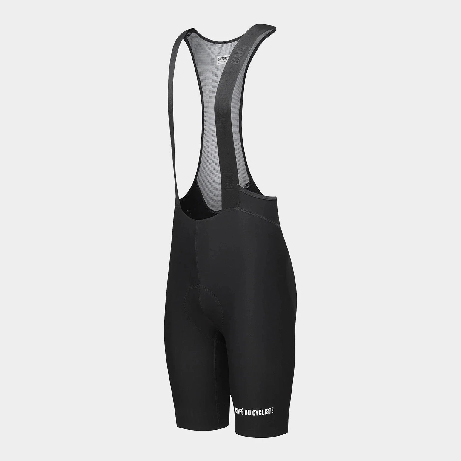 Cafe du Cycliste Marinette bib shorts - Black