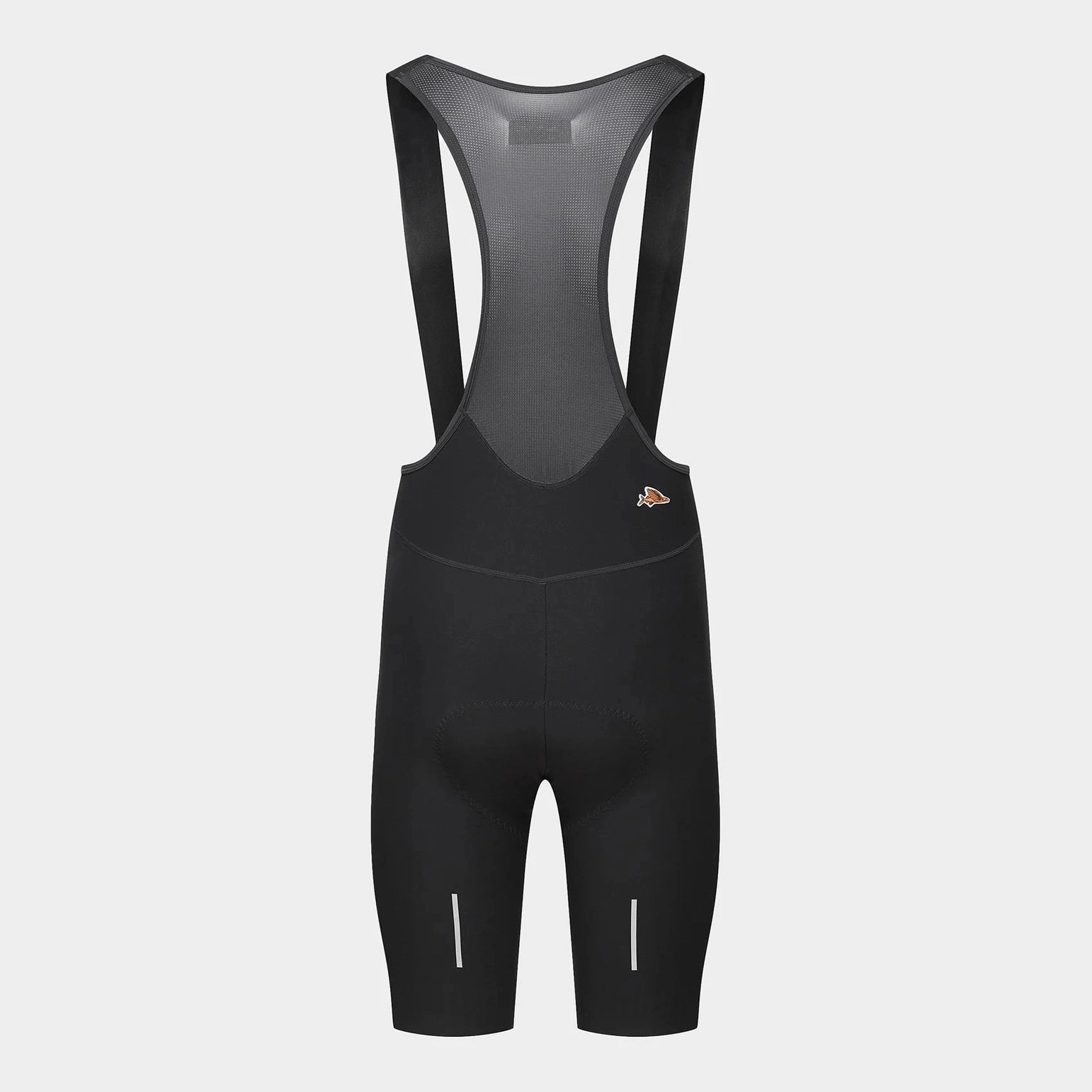 Cafe du Cycliste Marinette bib shorts - Black