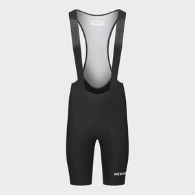 Cafe du Cycliste Marinette bib shorts - Black