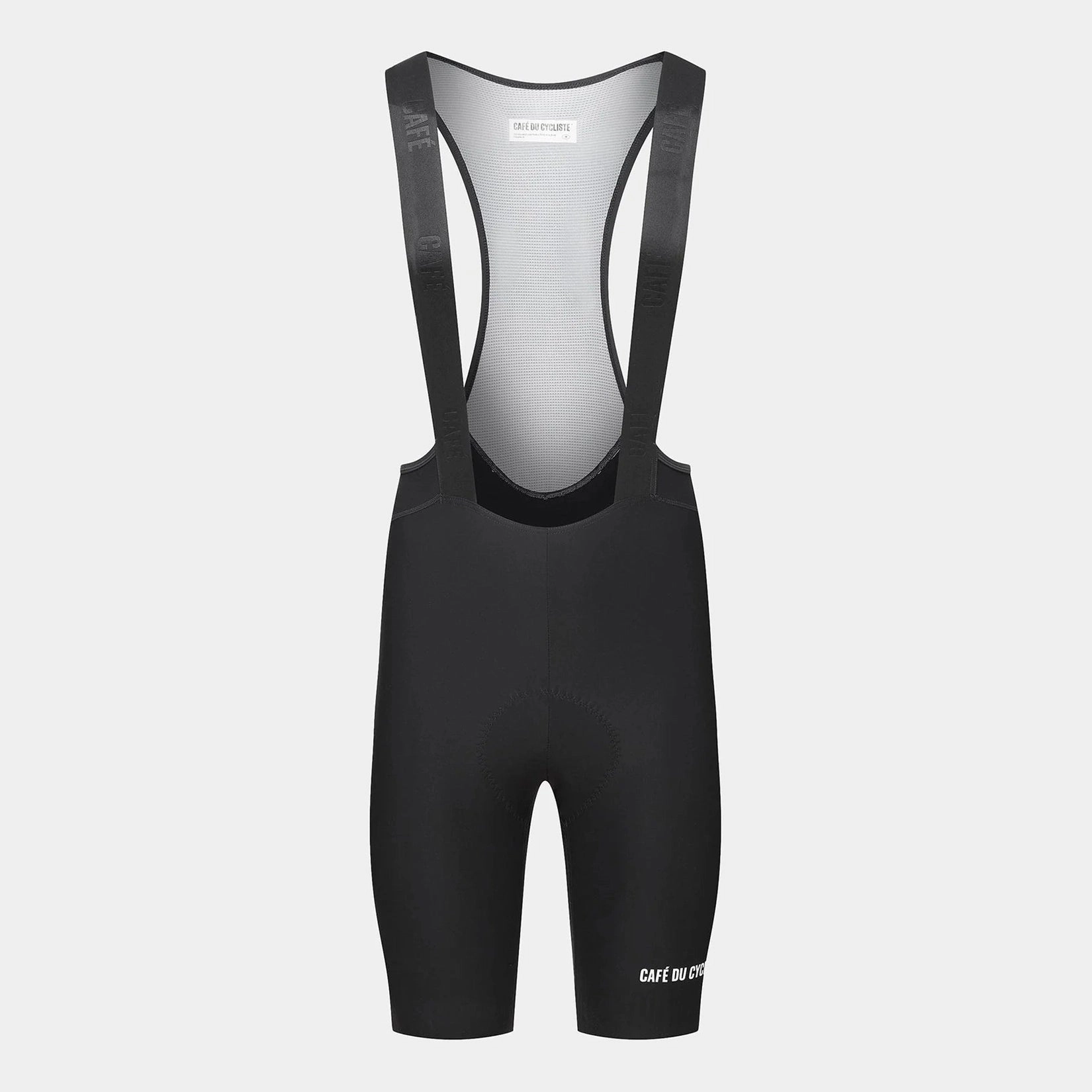 Cafe du Cycliste Marinette bib shorts - Black