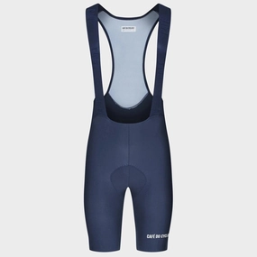Cafe du Cycliste Marinette bib shorts - Blue