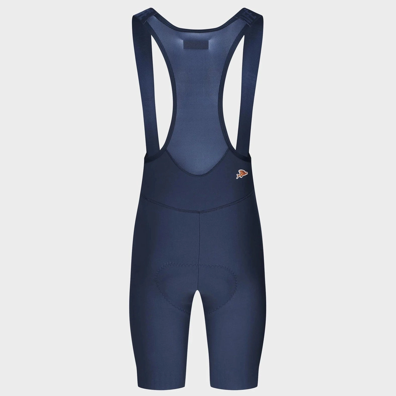 Cafe du Cycliste Marinette bib shorts - Blue