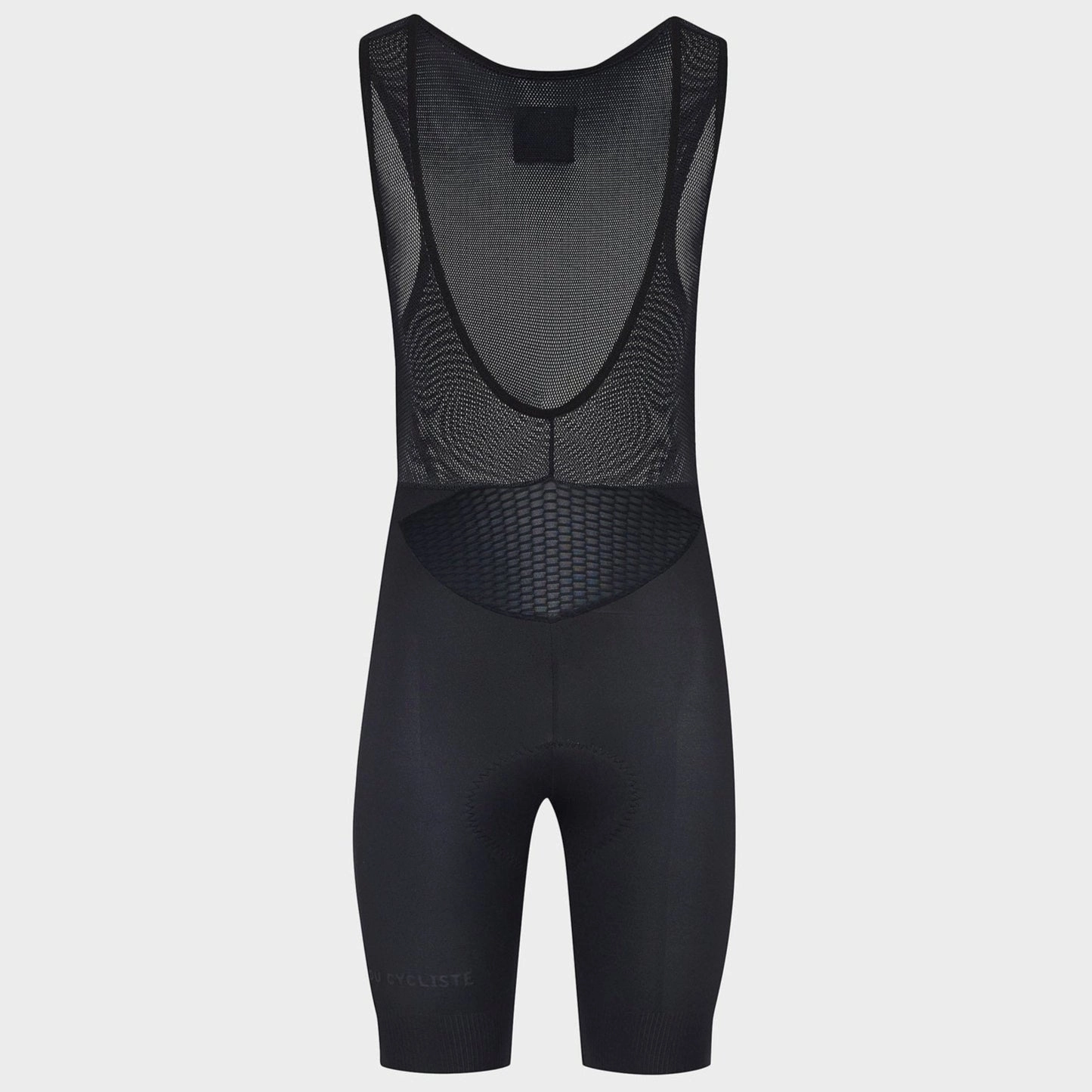 Cafe du Cycliste Mathilde bib shorts - Black