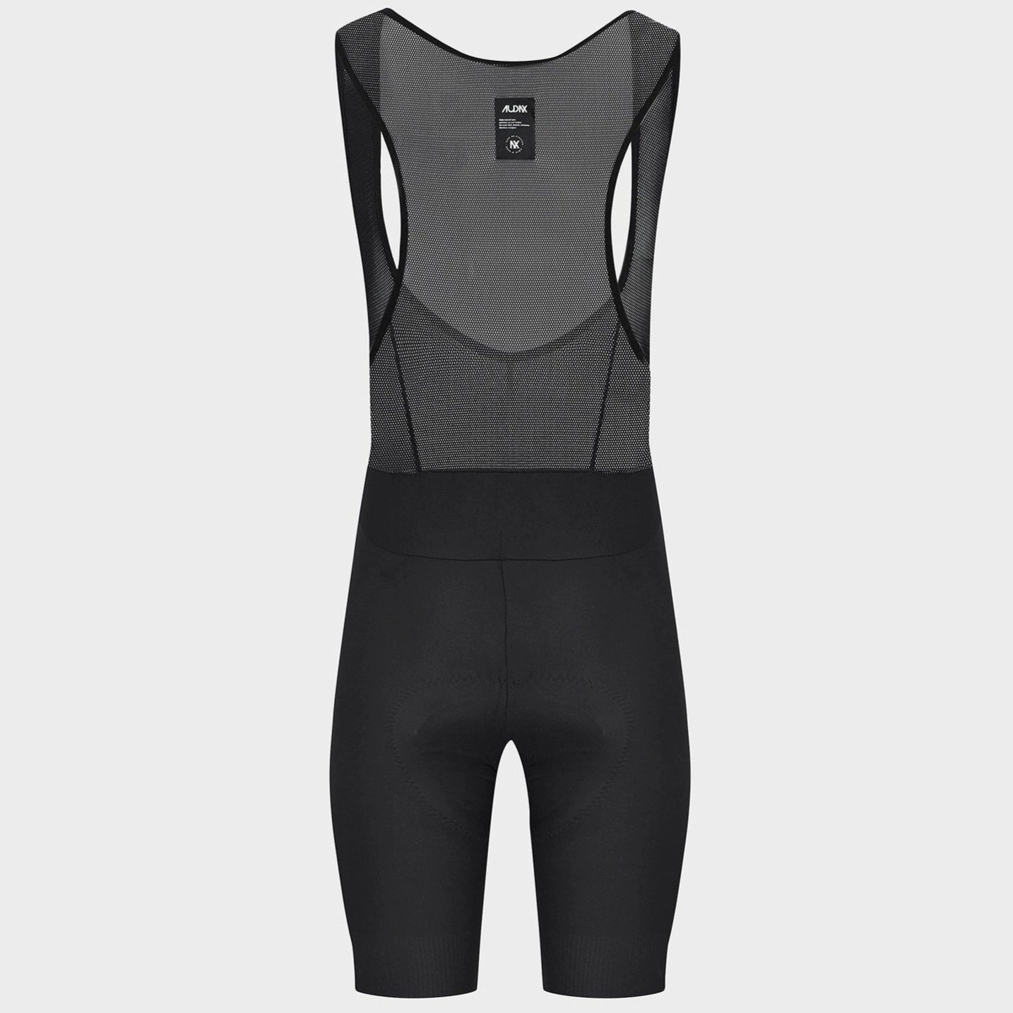 Cafe du Cycliste Mathilde bib shorts - Black