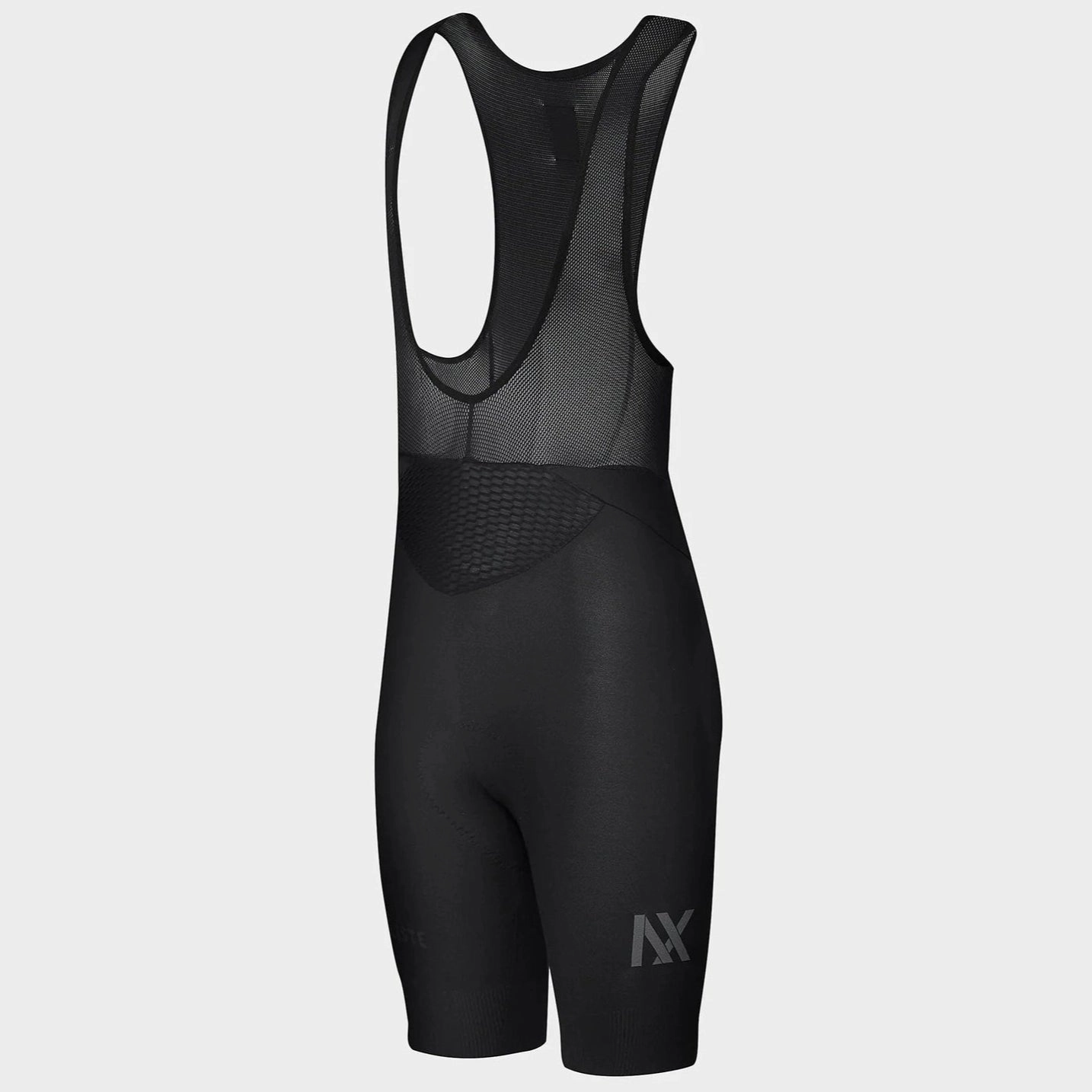 Cafe du Cycliste Mathilde bib shorts - Black