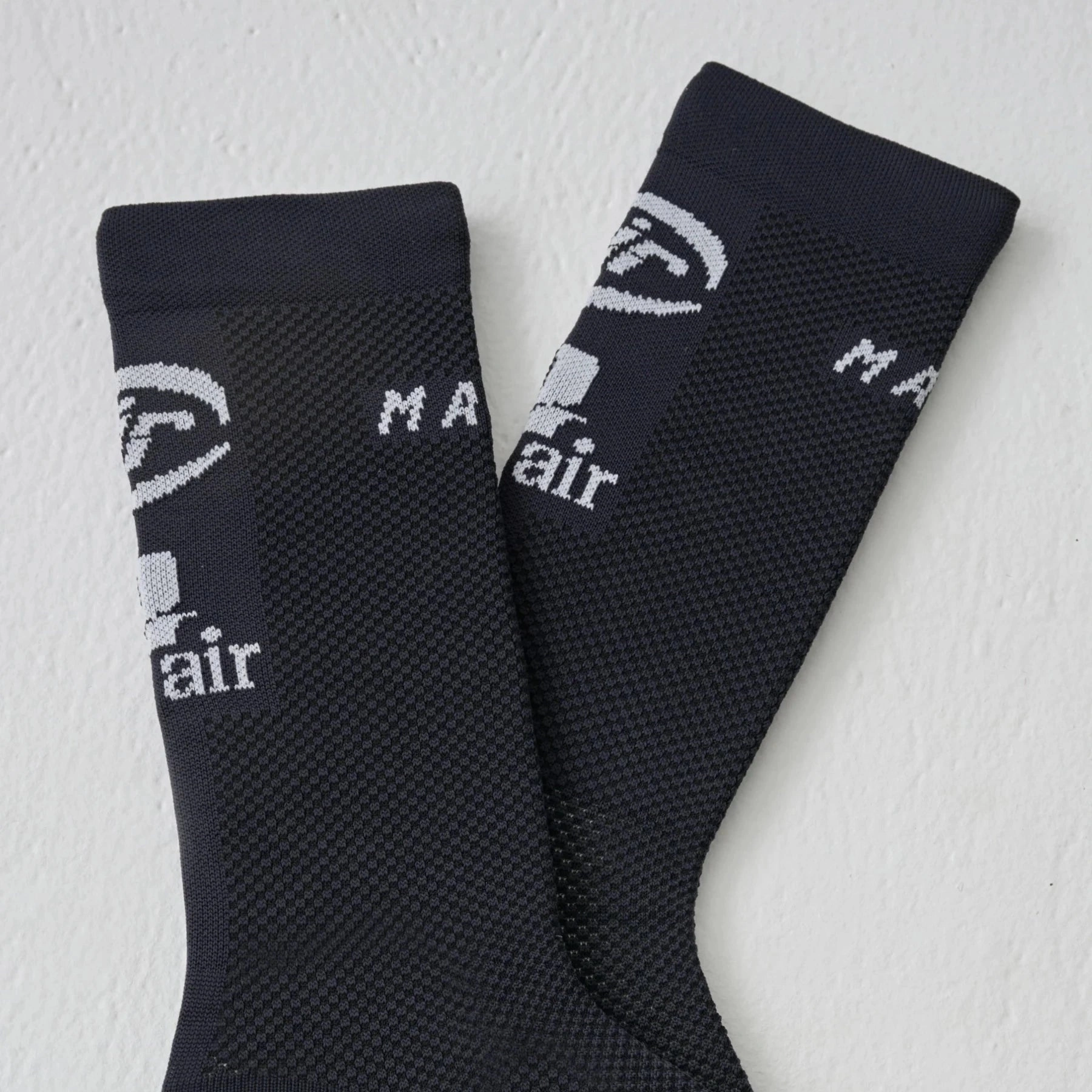 Calze Maap Aether socks - Black