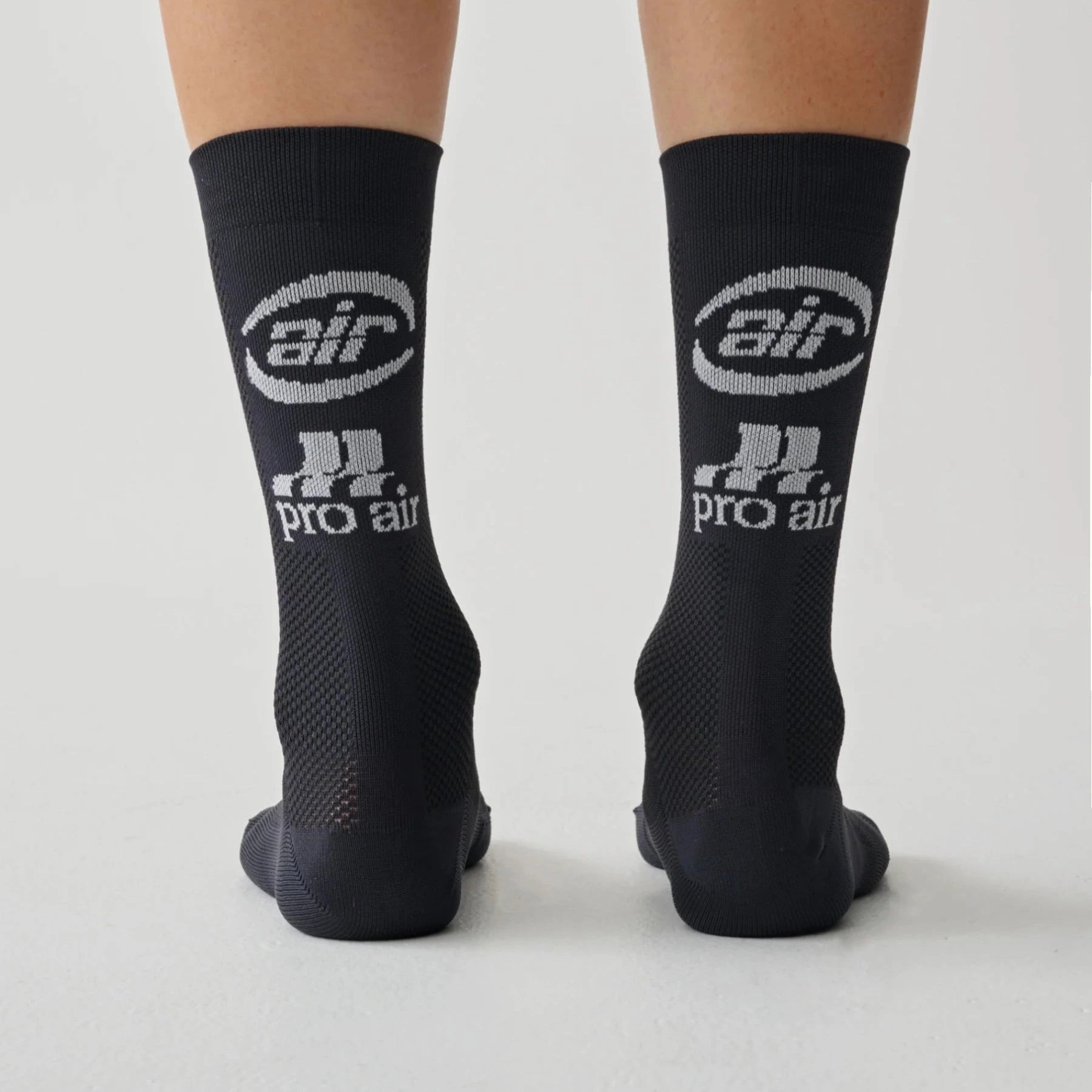 Calze Maap Aether socks - Black