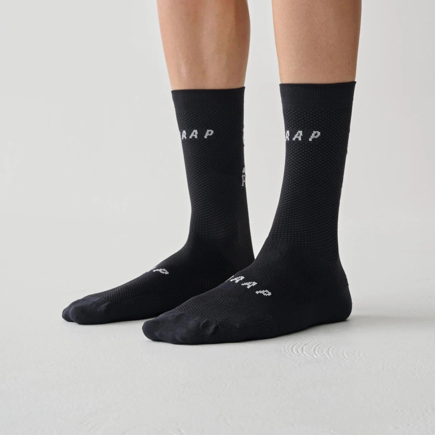 Calze Maap Aether socks - Black