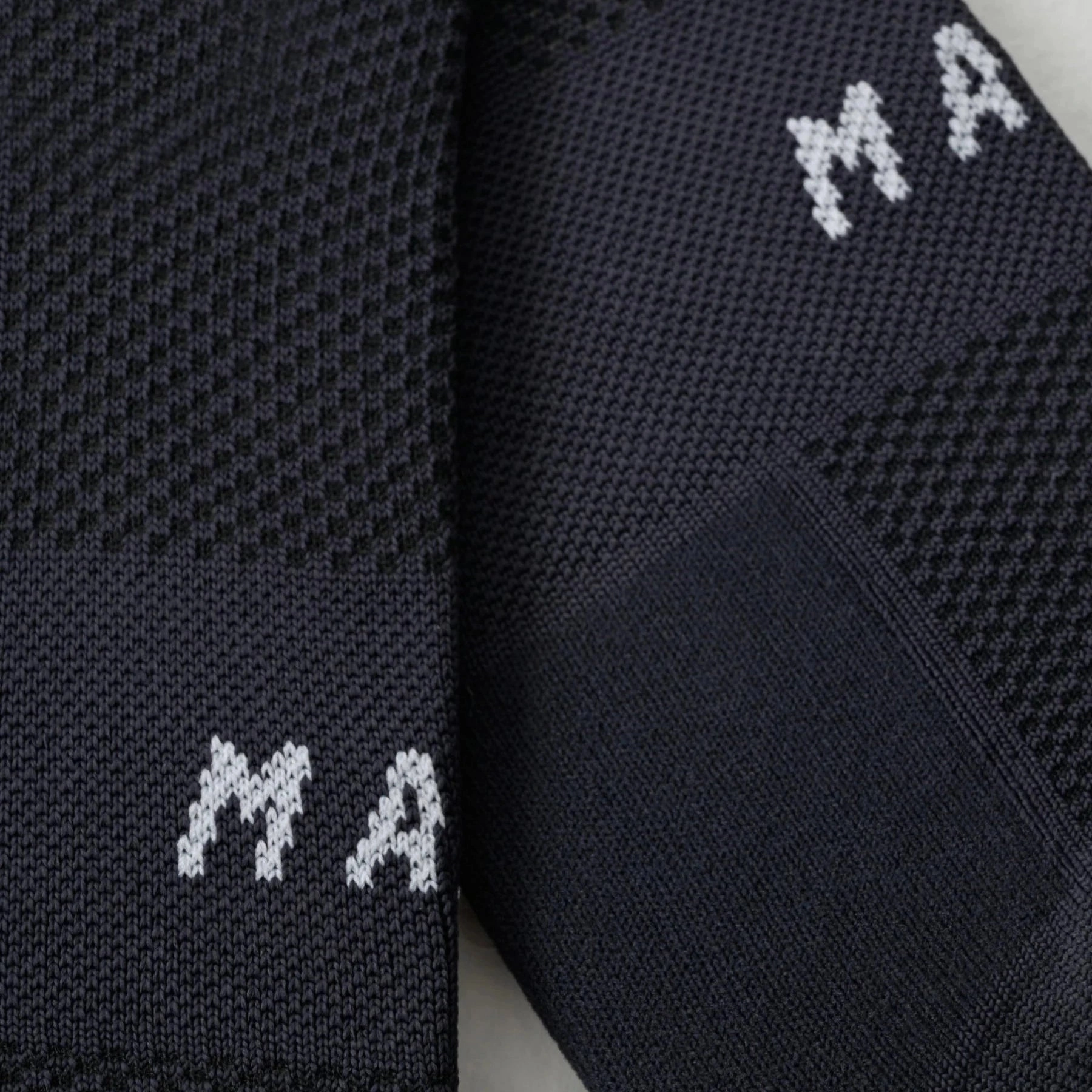 Calze Maap Aether socks - Black